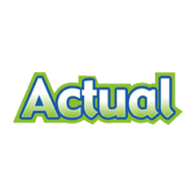 Actual